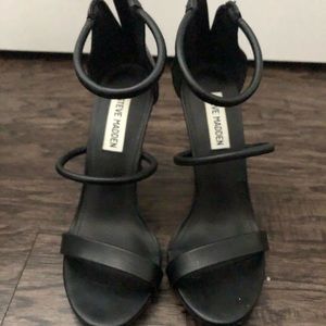 Steve Madden heels